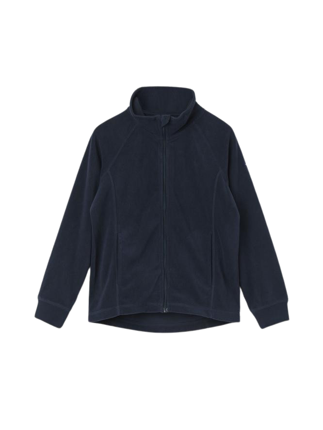 ODSS (Re)PLAY 126187- Polarn O. Pyret Mid Layer Fleece Jacket. Size 2-6Y