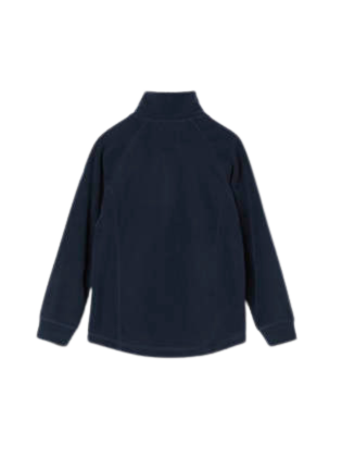 ODSS (Re)PLAY 126187- Polarn O. Pyret Mid Layer Fleece Jacket. Size 2-6Y