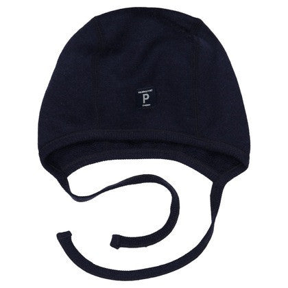 ODSS (Re)PLAY 126197 - Polarn O. Pyret Wool Hat. Size 0-9M