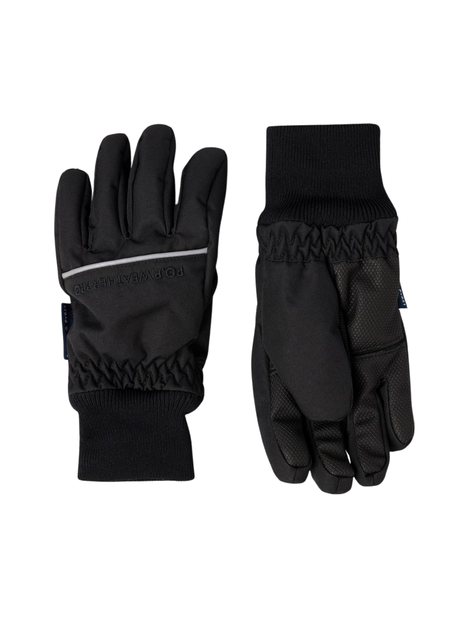 ODSS (Re)PLAY 126198- Polarn O. Pyret Winter Gloves. Size 4-6Y