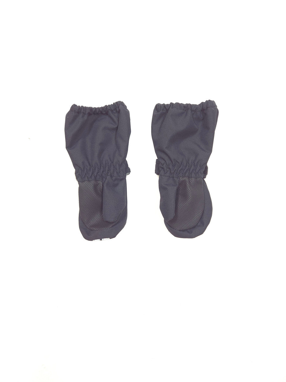 ODSS (Re)PLAY 126200 - Polarn O. Pyret Shell Mittens. Size 6M-2Y