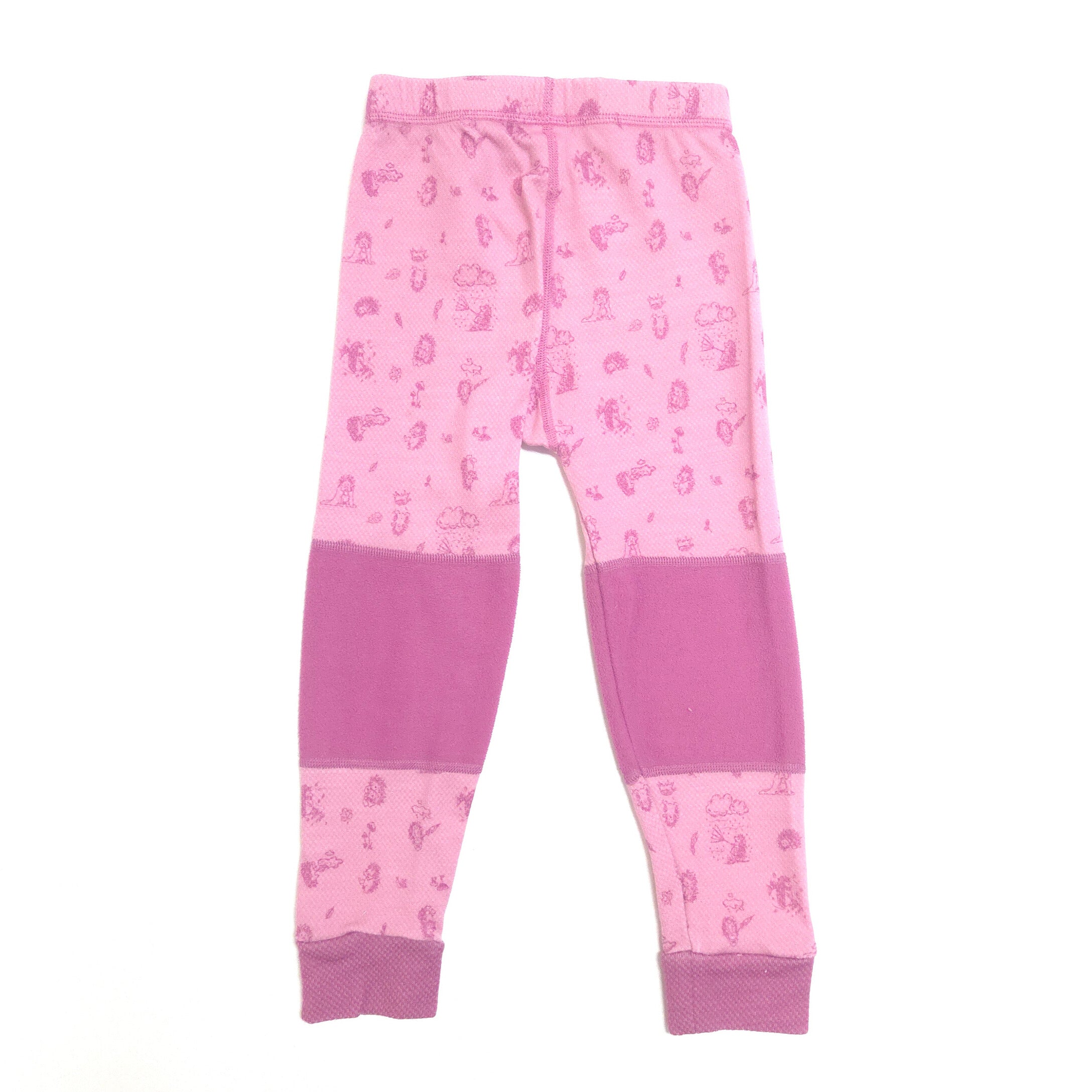 ODSS (Re)PLAY - Helly Hansen Base Layer Set. Size 3-4Y pants