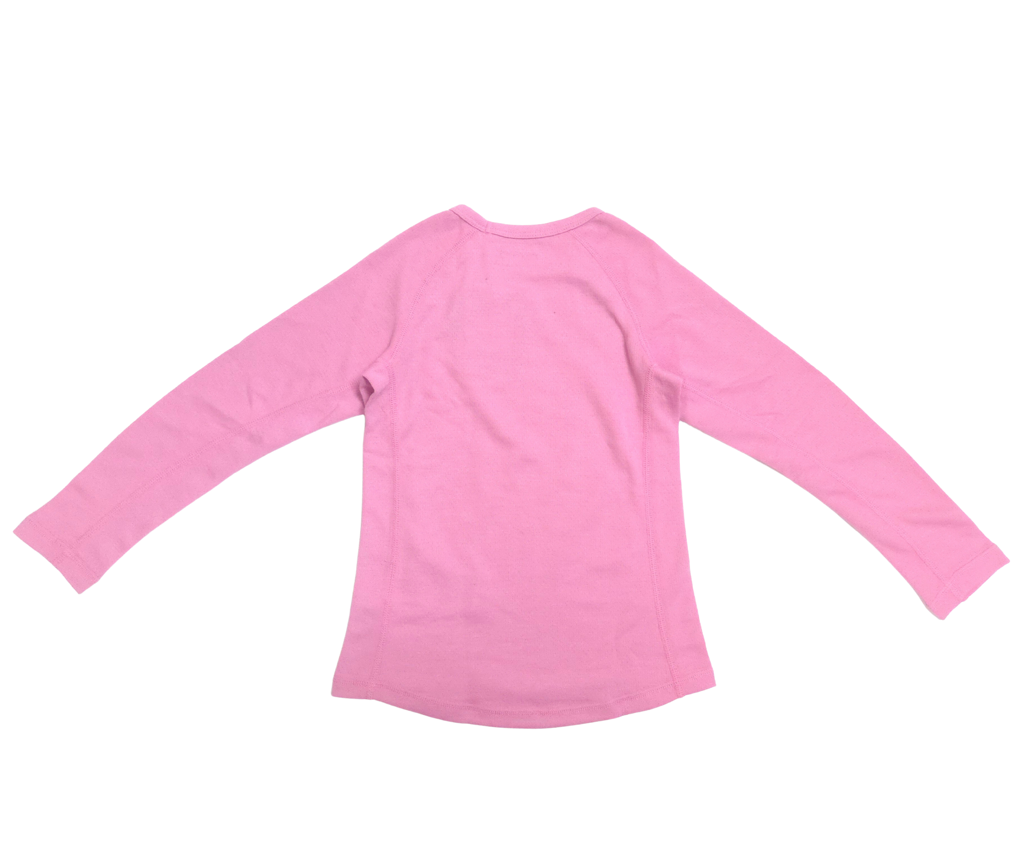 ODSS (Re)PLAY - Reima Base Layer Set. Size 6-7Y pink