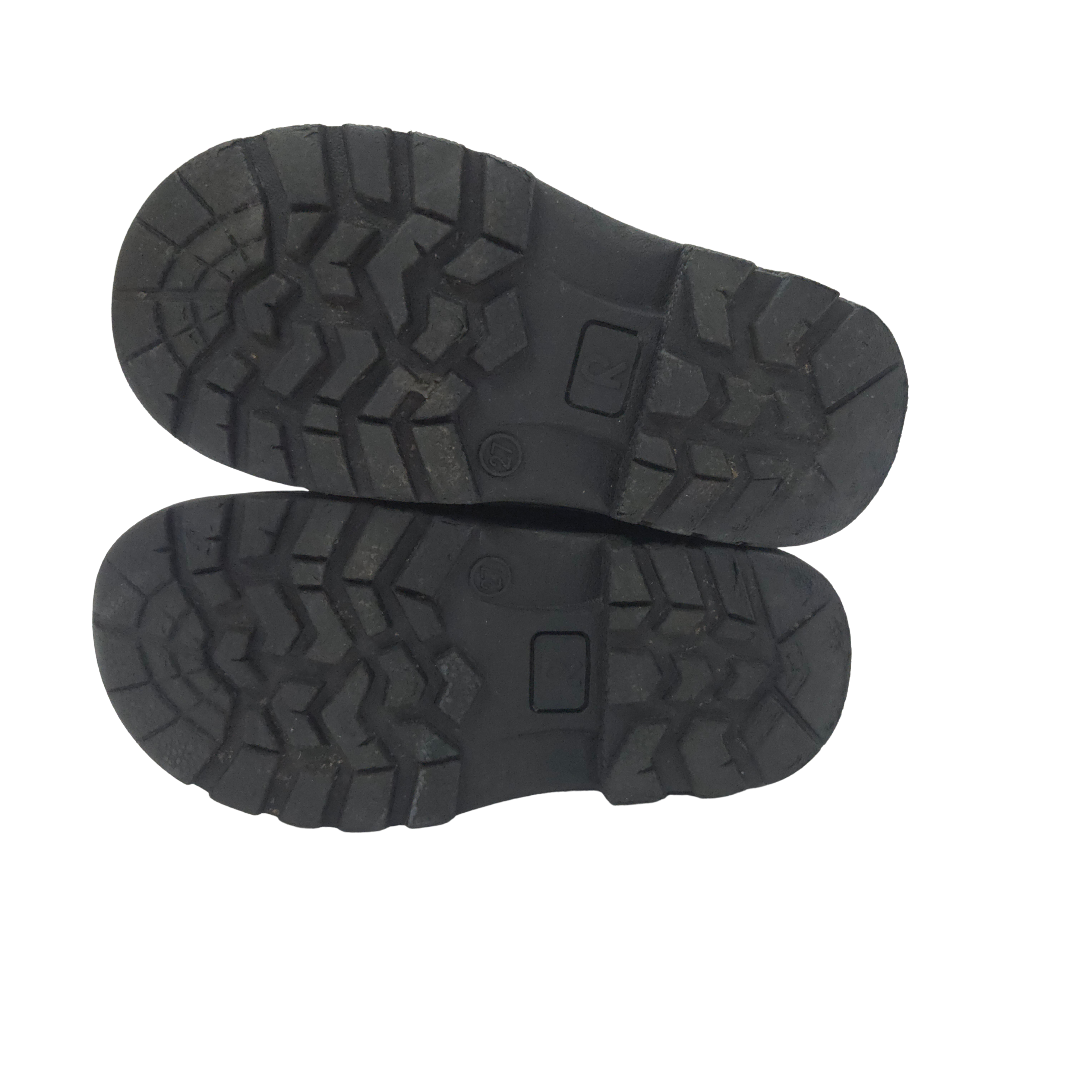 ODSS (Re)PLAY - Reima Winter Boots. Size 10US/27EU sole