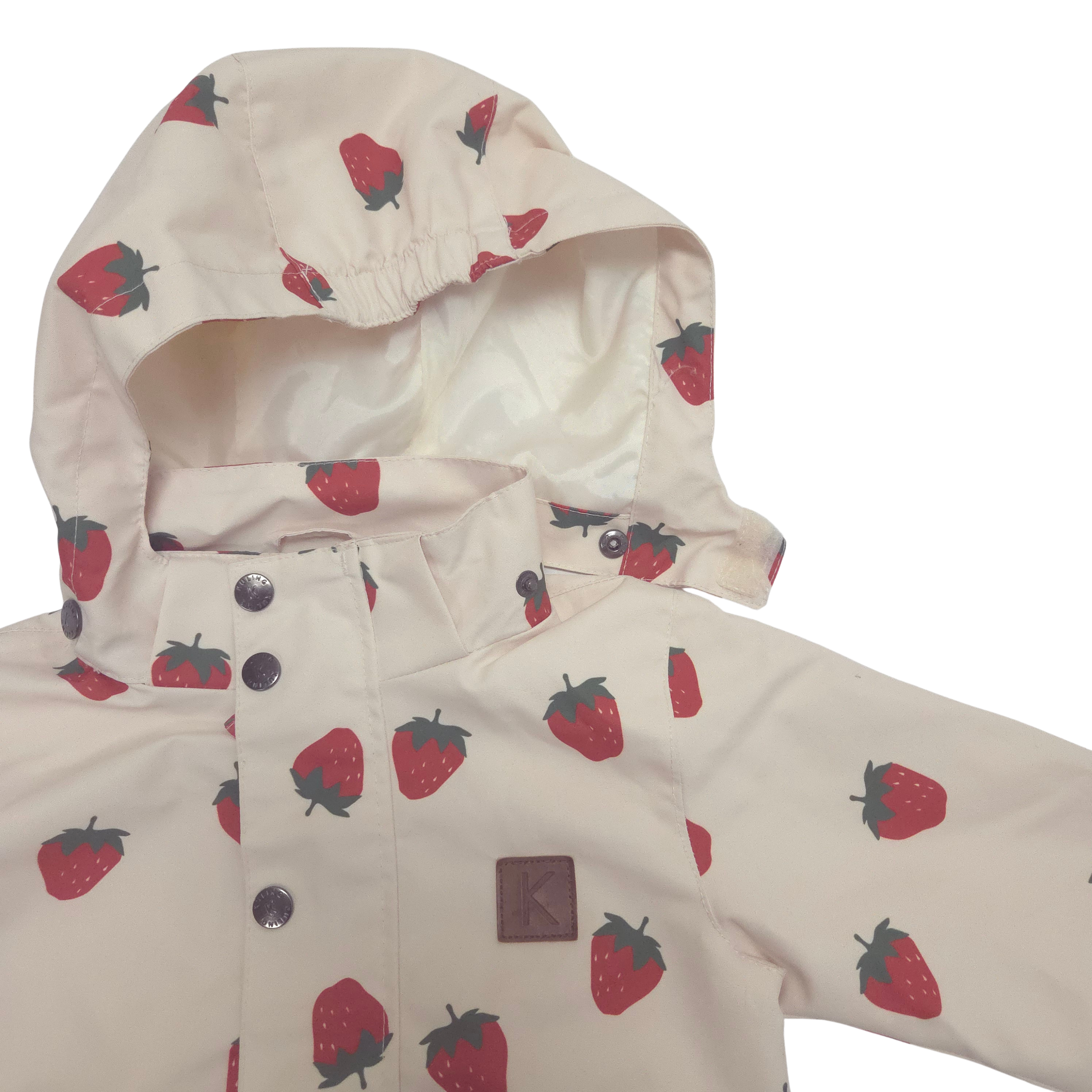 removable hood