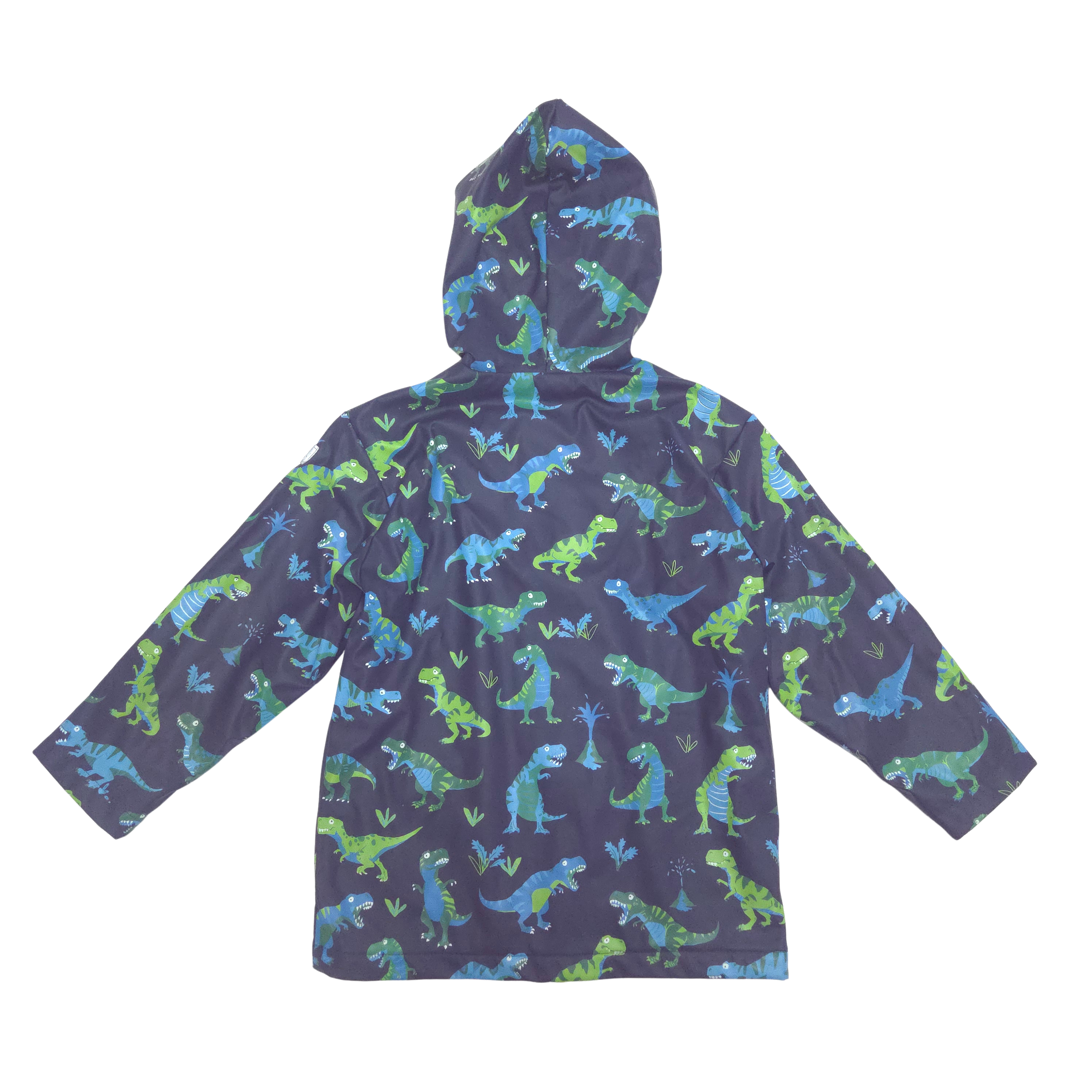 ODSS (Re)PLAY - Hatley Rain Jacket. Size 5-6Y