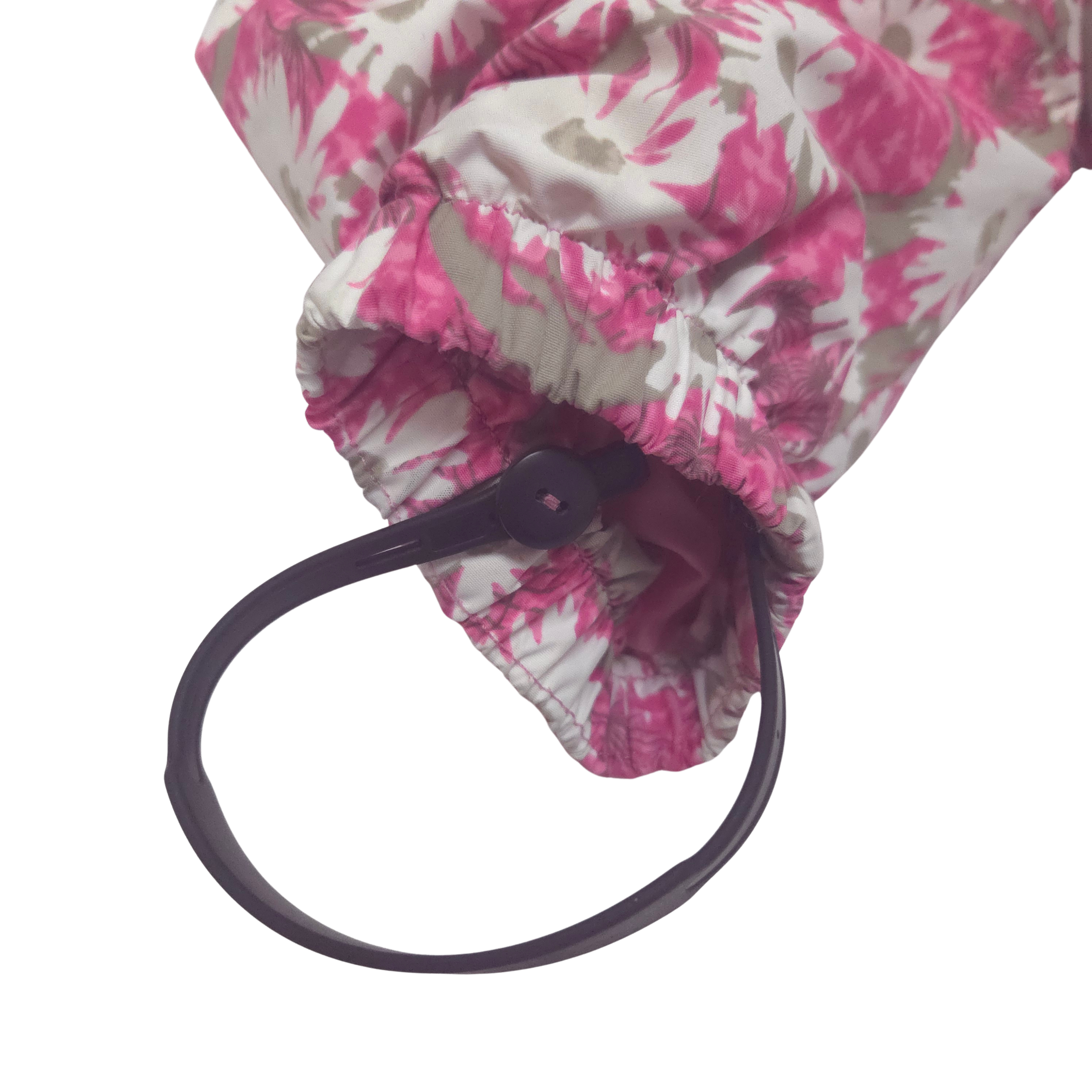 removable boot stripe