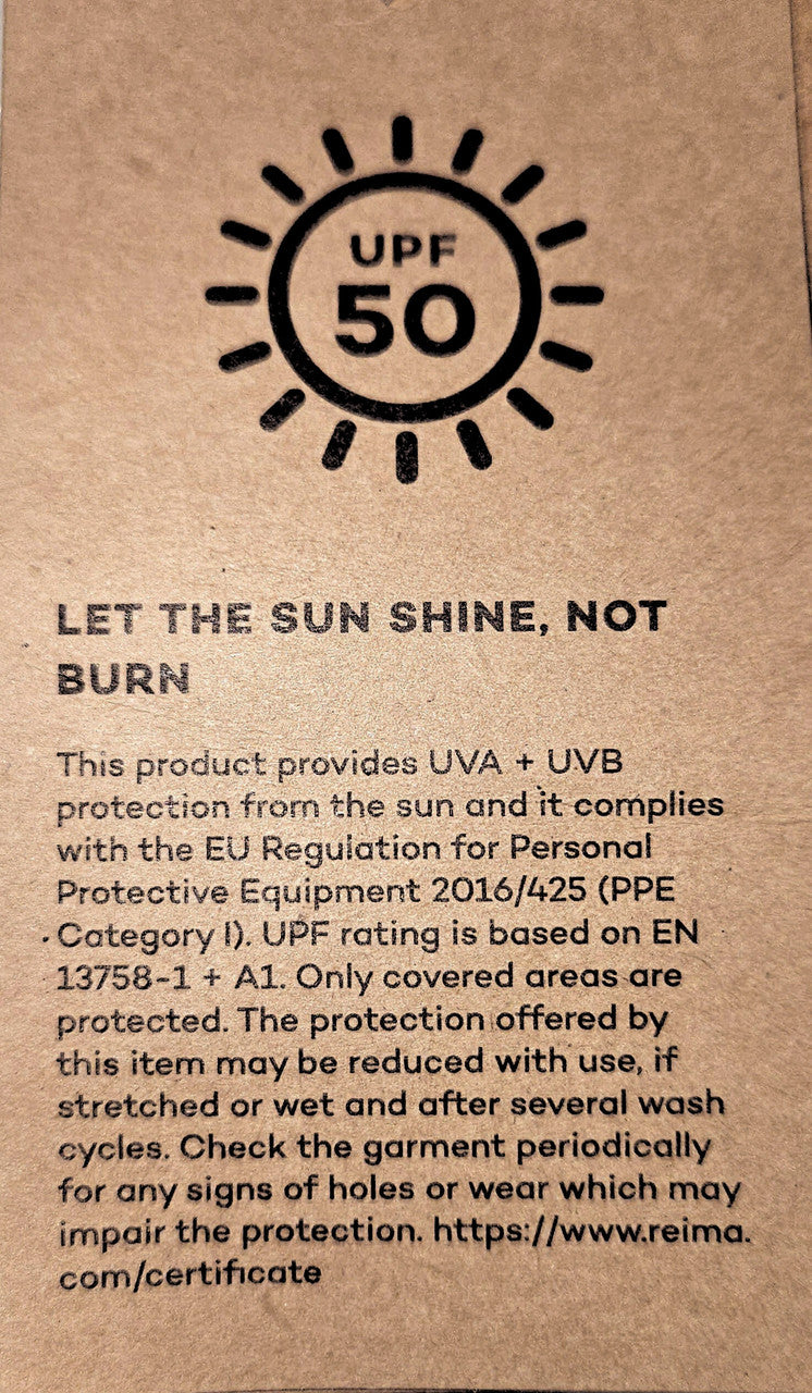 ODSS (Re)PLAY 125959 - Reima Swimsuit. Size 6-7Y