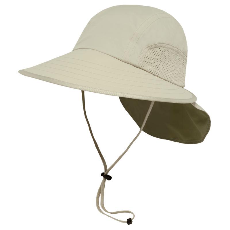 UV 50+ Adult Sport Hat | Sunday Afternoons |