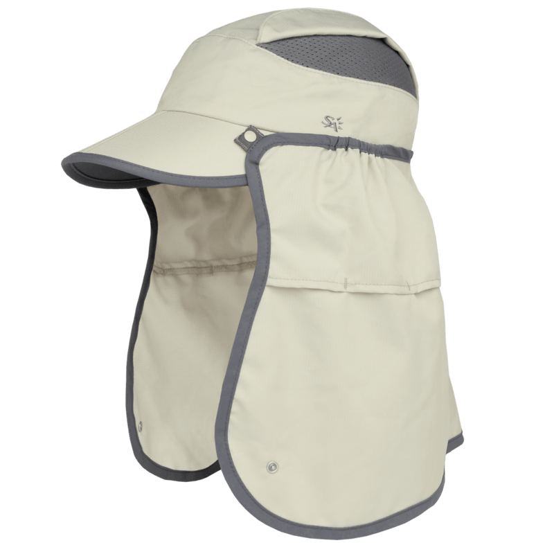 UPF 50+ Adult Sun Guide Cap | Sunday Afternoons |
