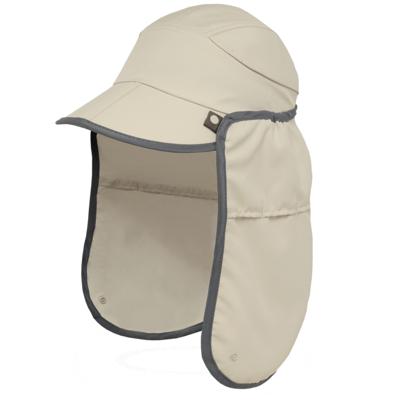UPF 50+ Adult Sun Guide Cap | Sunday Afternoons |