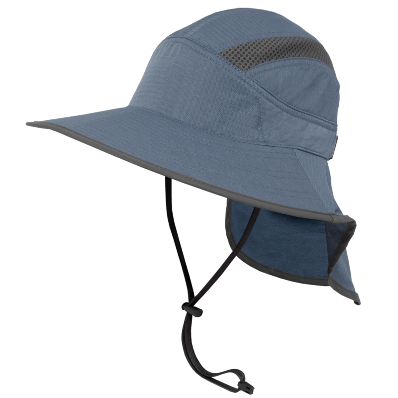 Kids' UPF 50+ Ultra Adventure Hat | Sunday Afternoons |