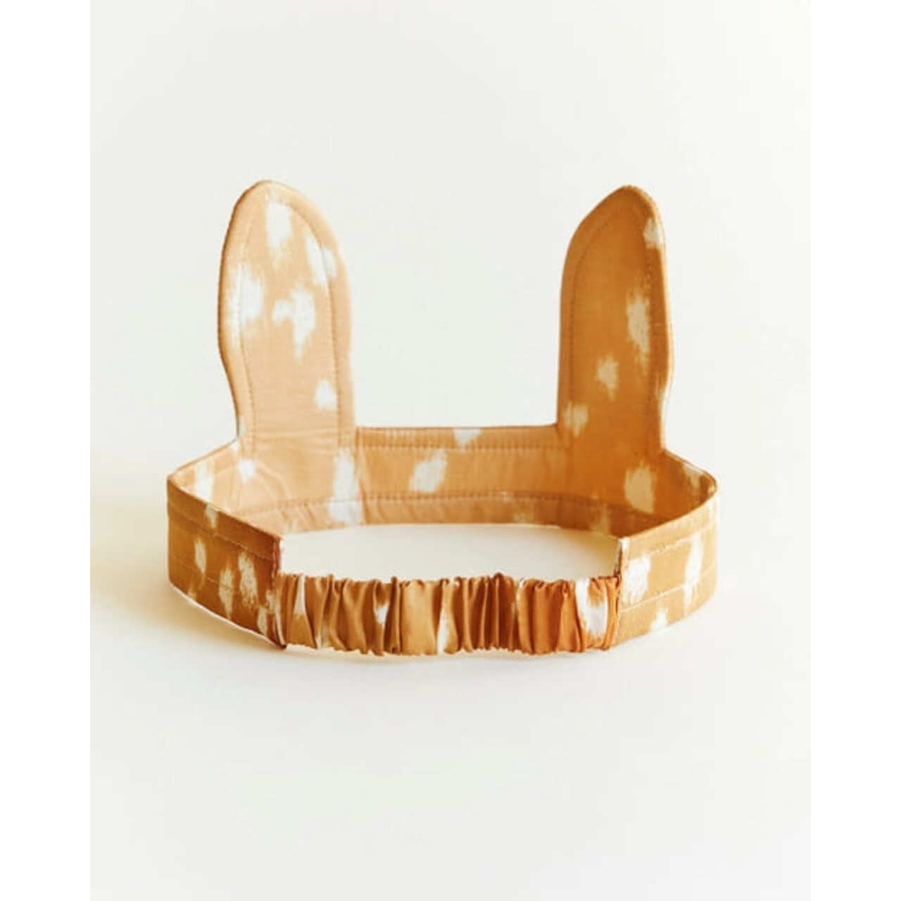 Sarah's Silks Fawn Ears Headband