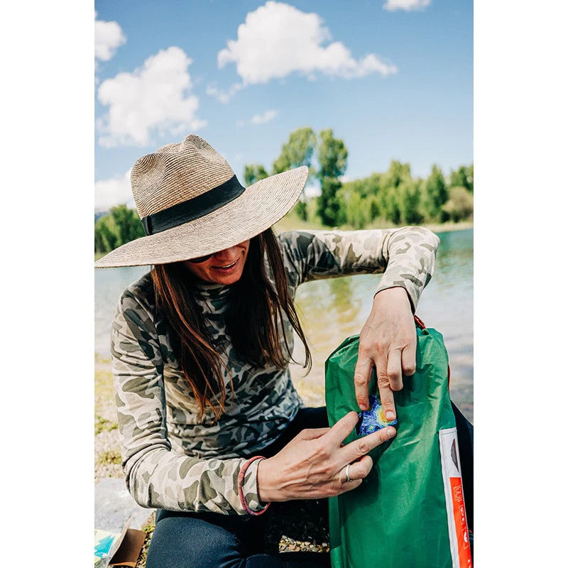 Outerwear Repair Patch Starry Night | NOSO