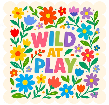 Wild at Play