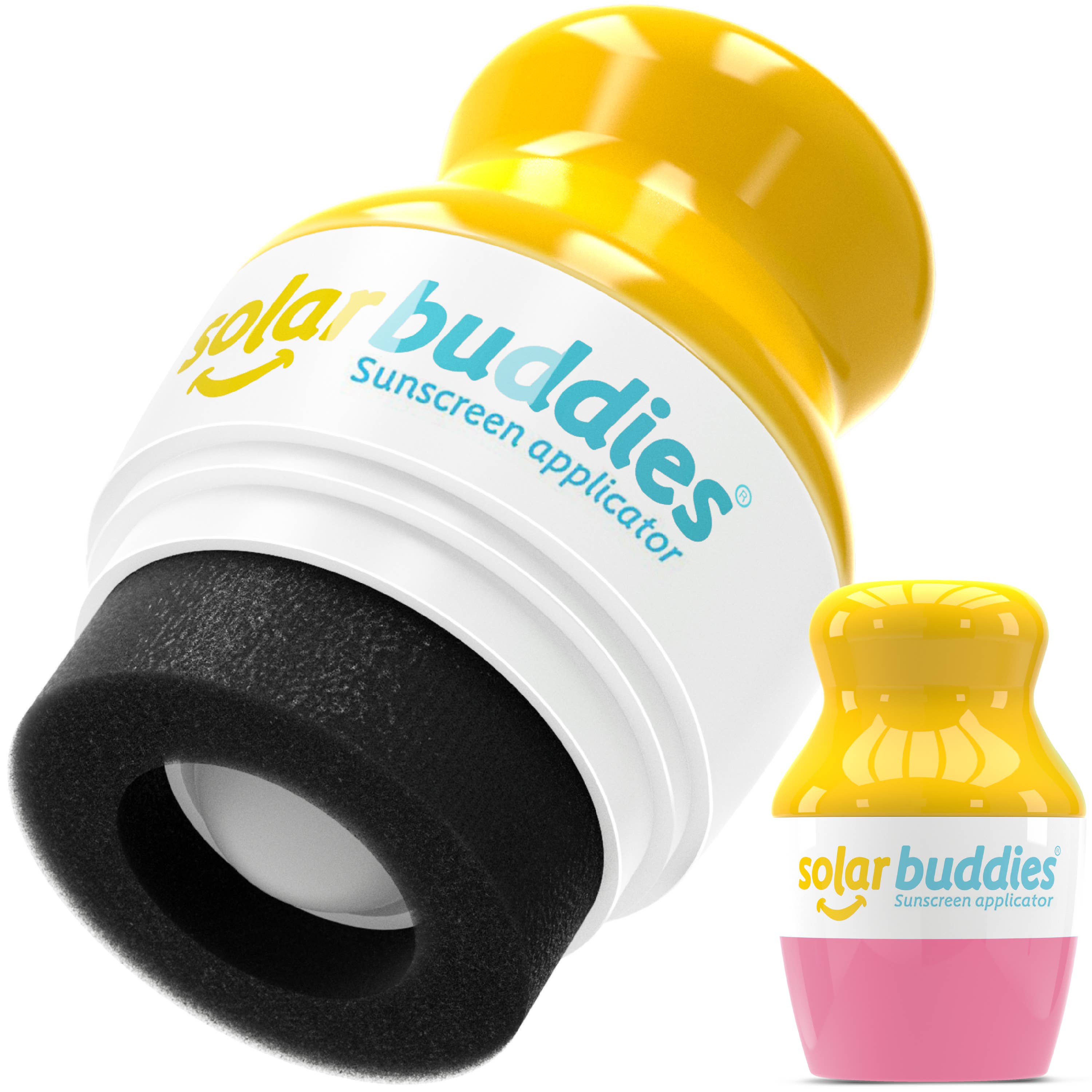 Solar Buddies Sunscreen Applicator | Solar Buddies |