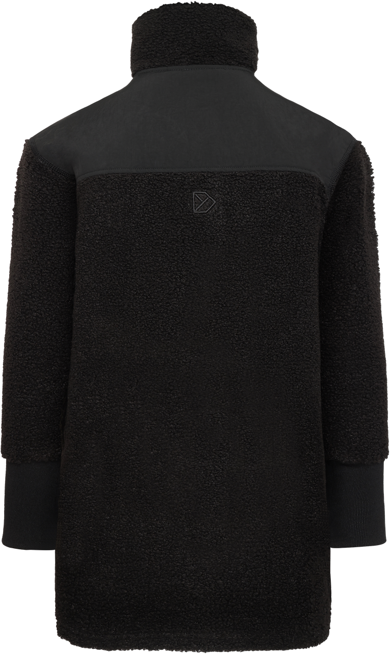 Youth Long Fleece Apere Jacket | Didriksons