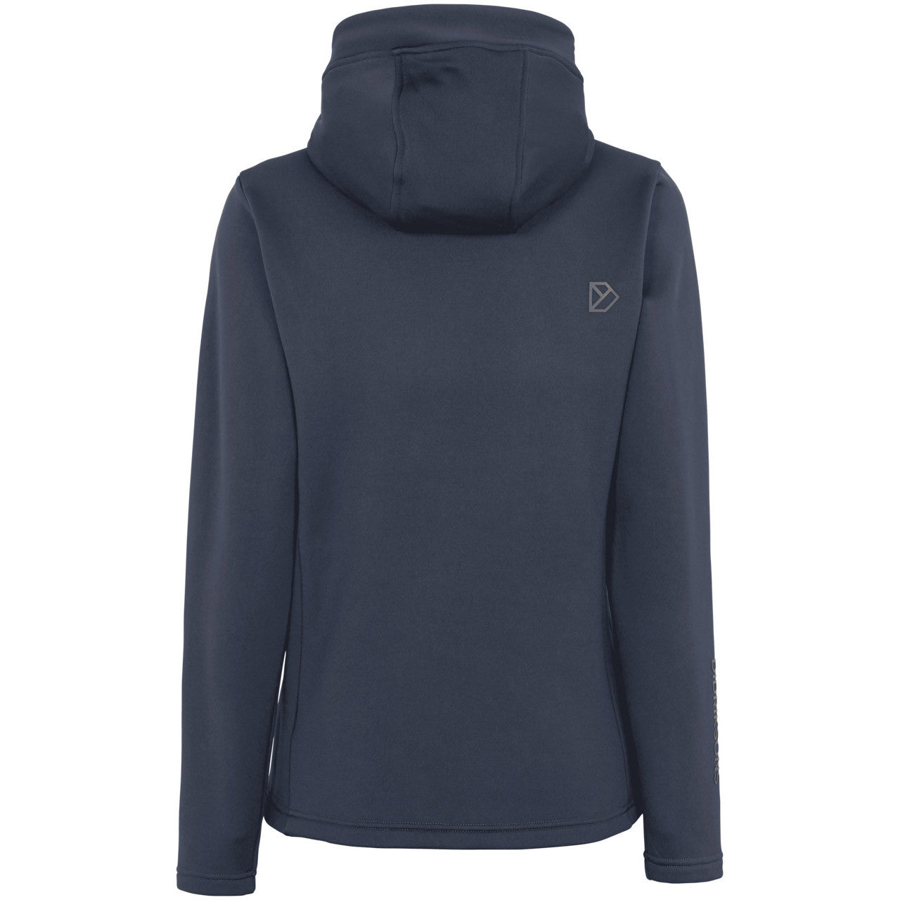 Womens Technical Fleece Jacket- Anneli | Didriksons