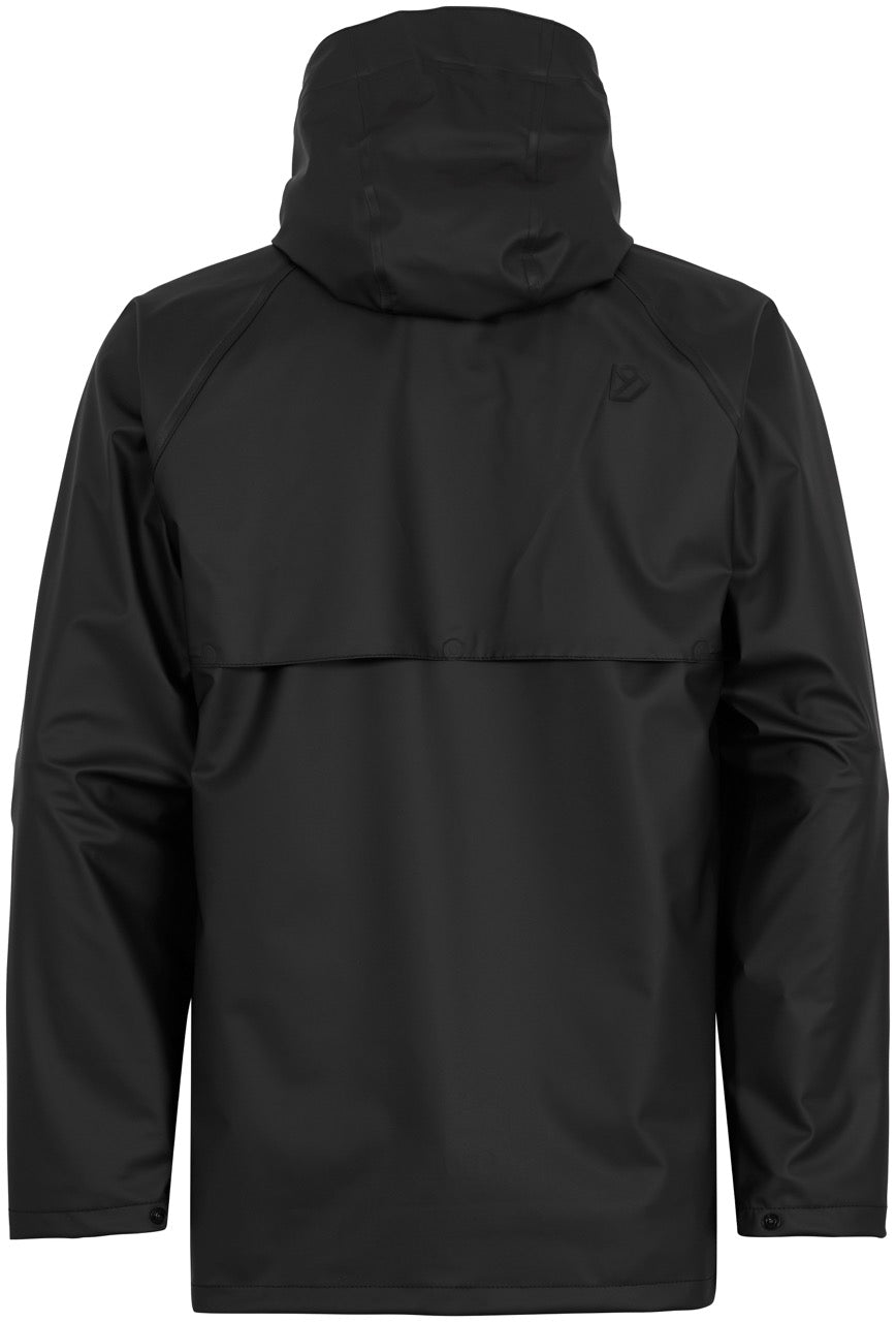 Adult Avon Unisex Rain Jacket – Waterproof, PU | Didriksons
