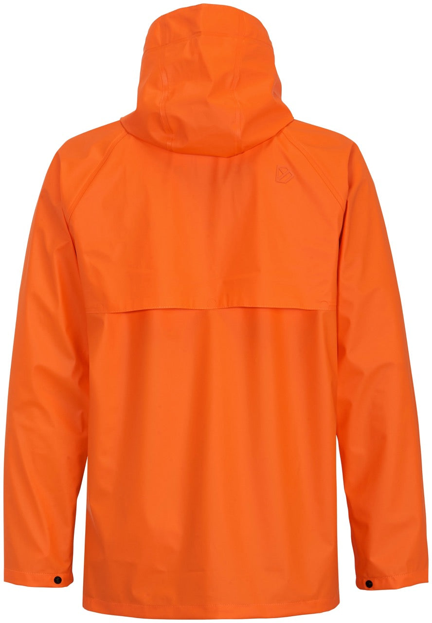 Adult Avon Unisex Rain Jacket – Waterproof, PU | Didriksons