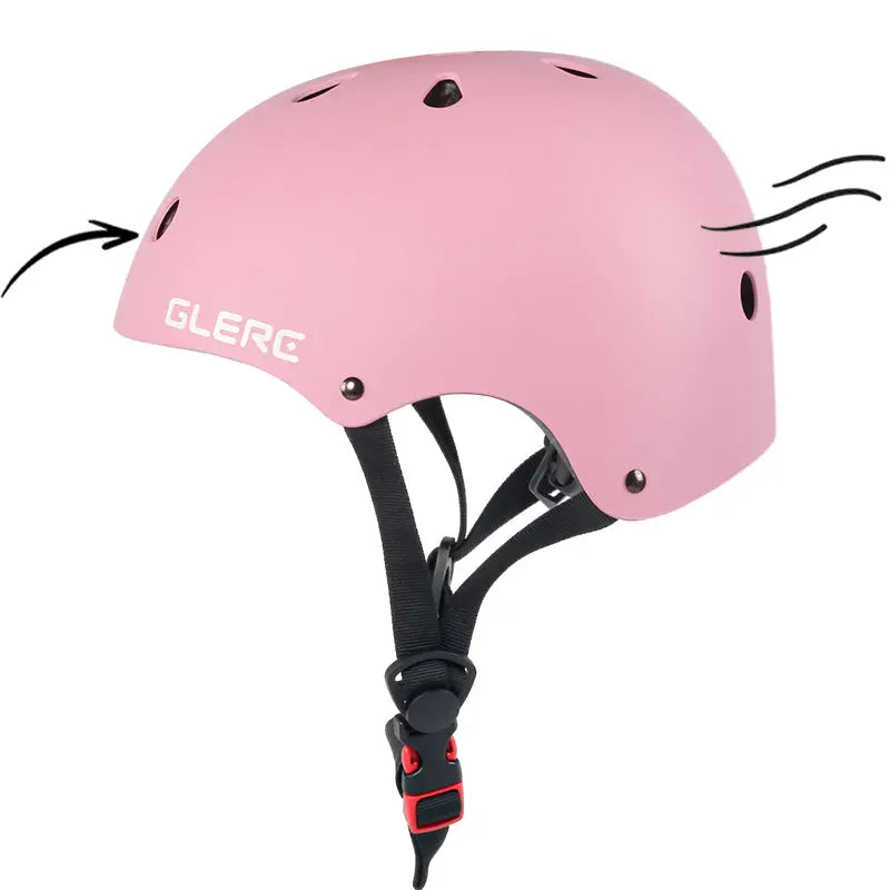 Kids Helmet 10 Colors-M