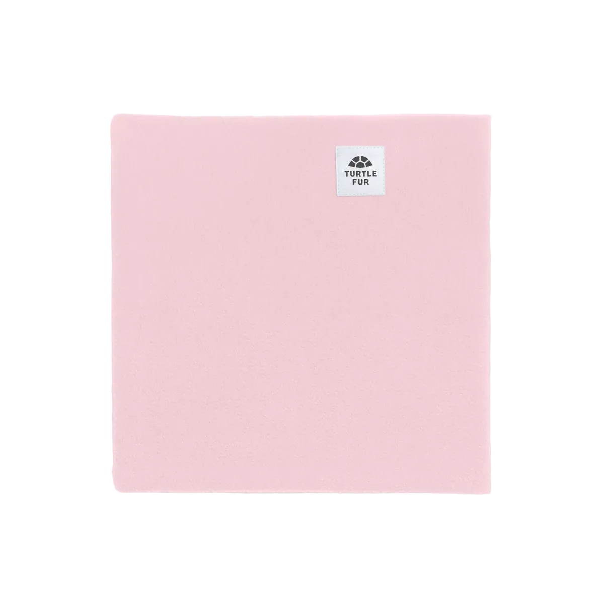 Kids Chelonia 150 Fleece Double Layer Neck Tube | Turtle Fur #color_ballerina