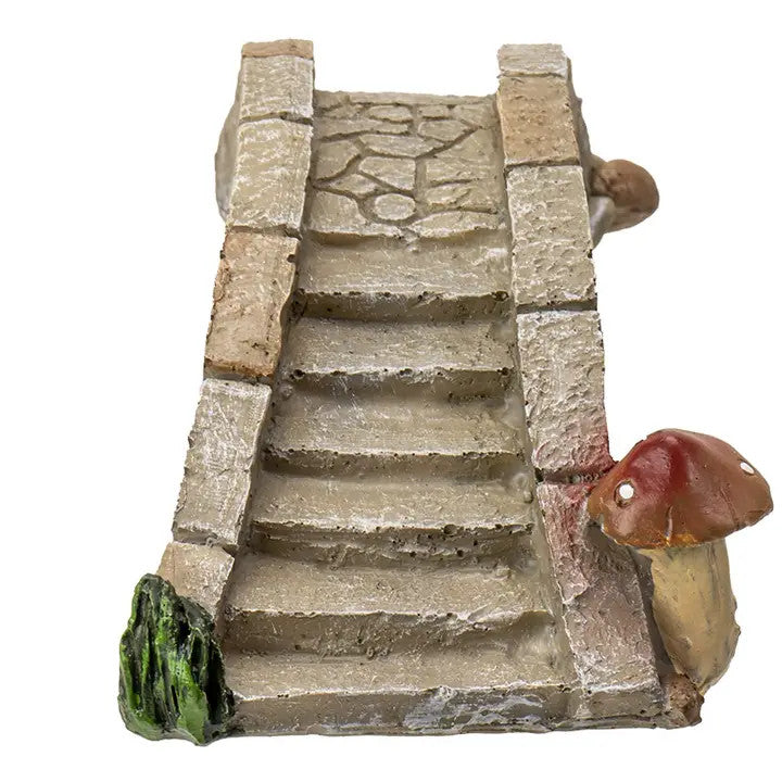 Fairy Garden Bridge