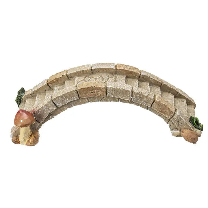 Fairy Garden Bridge