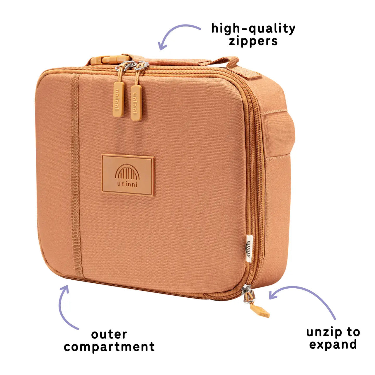 uninni Insulated Lunch Bag