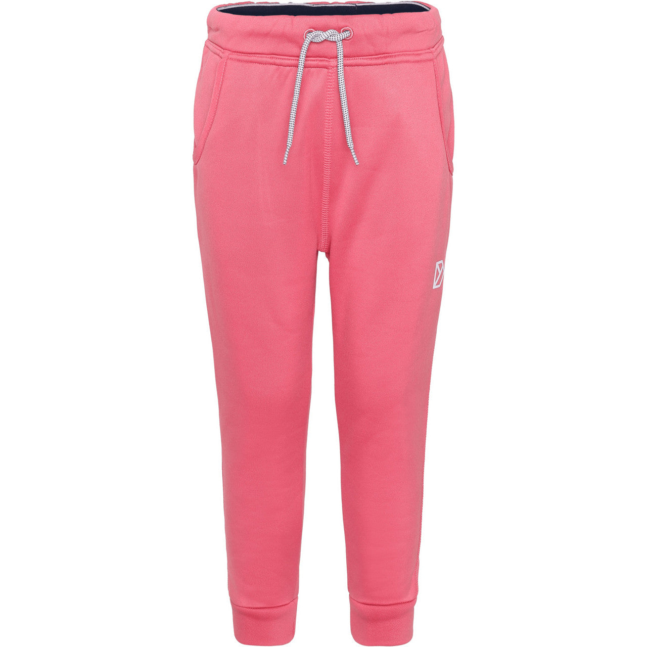 Corin Technical Mid Layer Pants- Dusty Azalea #color_dusty-azalea