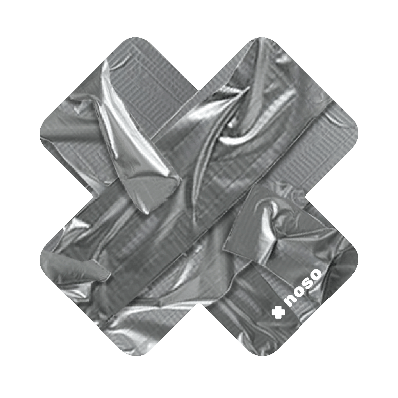 D.U.C.T. Patch Gear Patch | NOSO