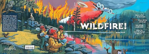 Wildfire!