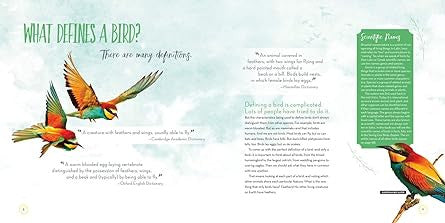 Fly with Me: A Celebration of Birds Through Pictures, Poems, and Stories