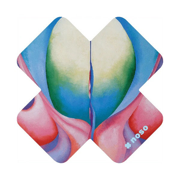 outerwear-patch-georgia-o-keefe-print-noso | #color_series