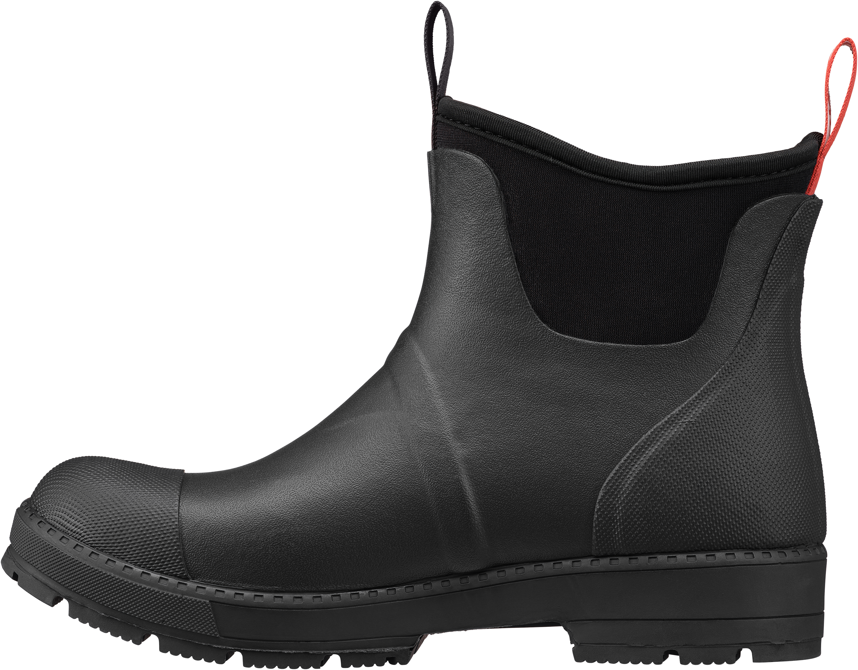 Women’s Waterproof Rubber Rain Boots – Didriksons Grinda – Natural Rubber |
