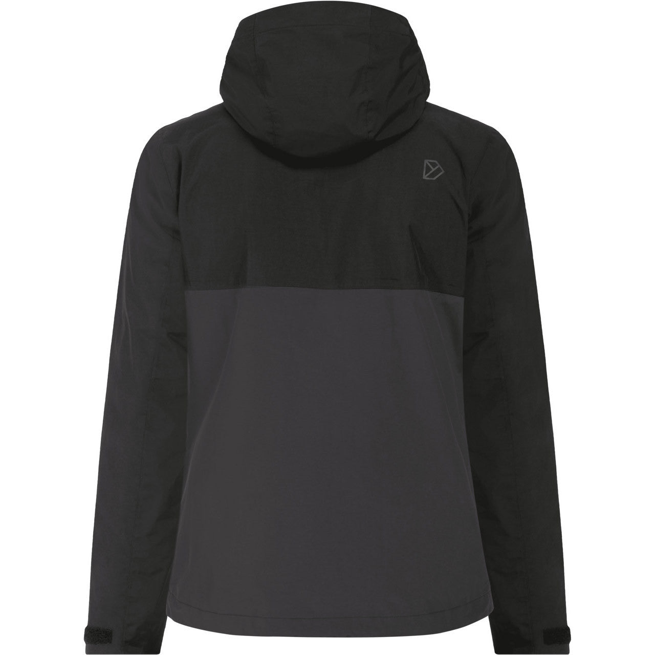 Adult Waterproof Rain Shell Jacket – Breathable | Didriksons