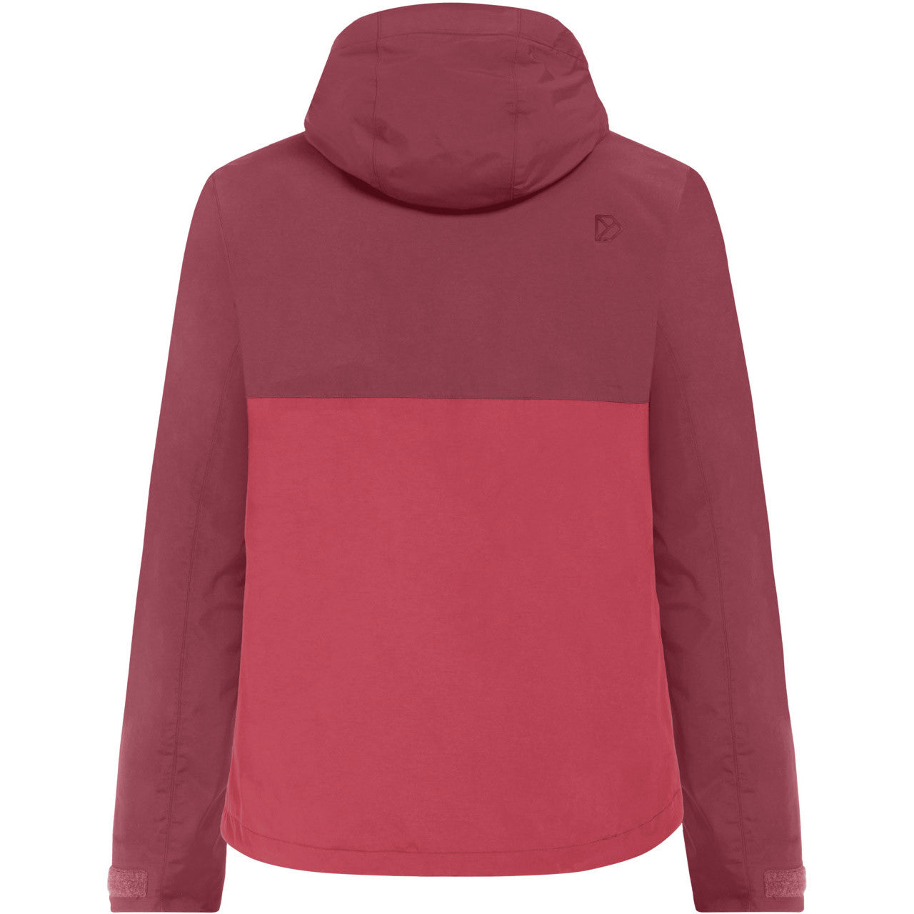 Adult Waterproof Rain Shell Jacket – Breathable | Didriksons