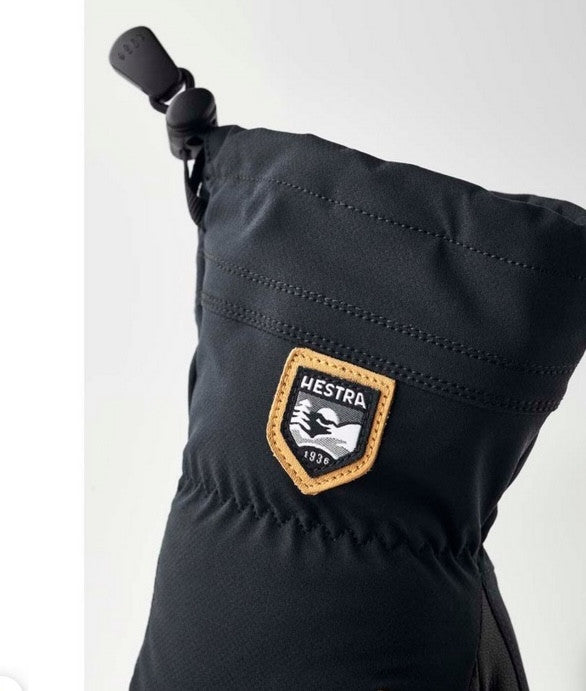 kids-leather-heli-mistral-jr-5-finger-glove-hestra |