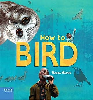 How to Bird