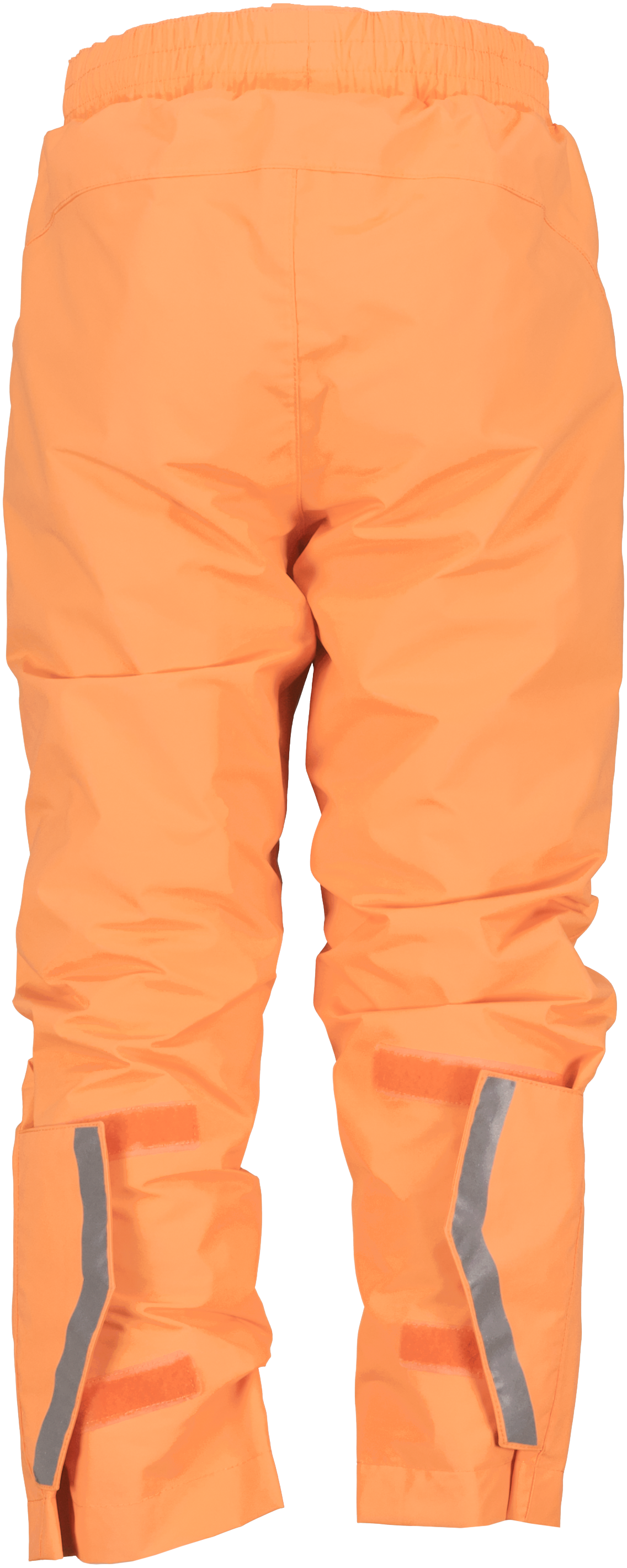 Kids Idur Breathable Pull on Rain Pants – Water Resistant| Didriksons