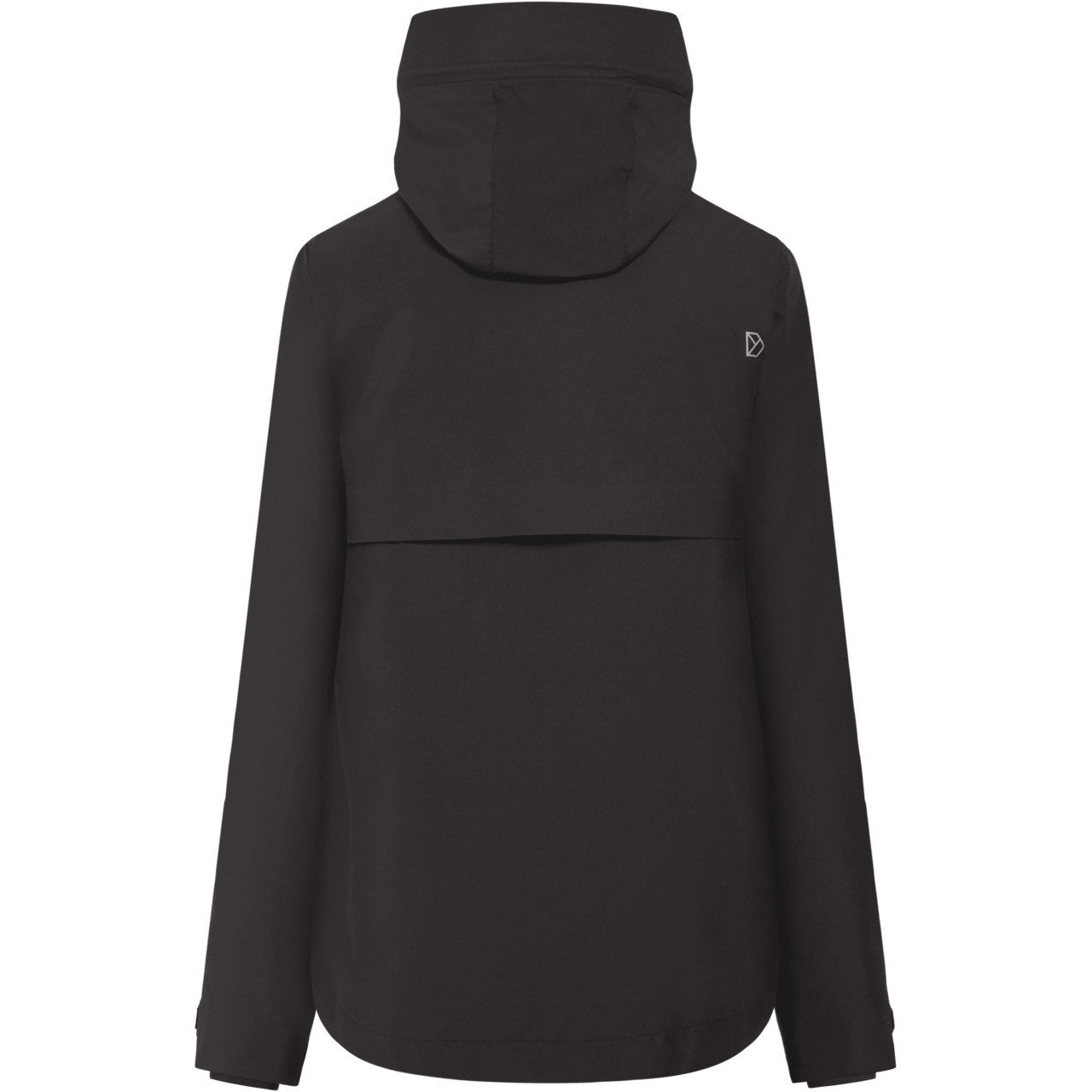 Womens Jennie Waterproof Shell Jacket – Breathable Shell | Didriksons