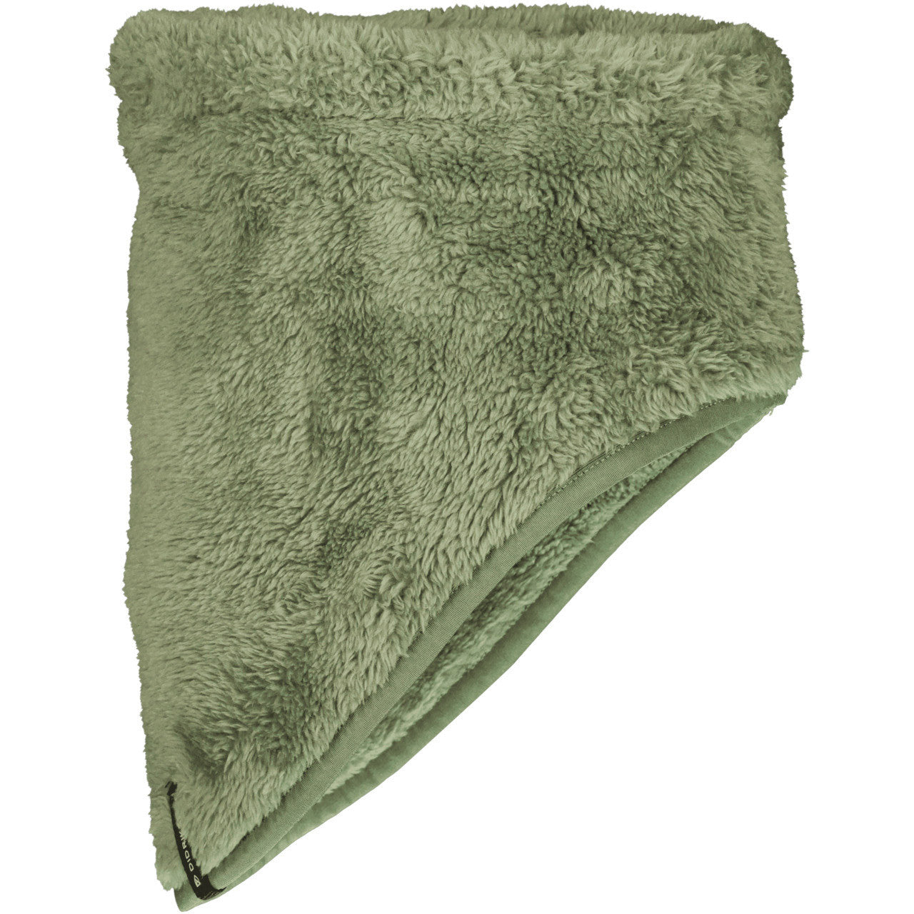 Kids High/Loft Pile Fleece Neckwarmer | Didriksons