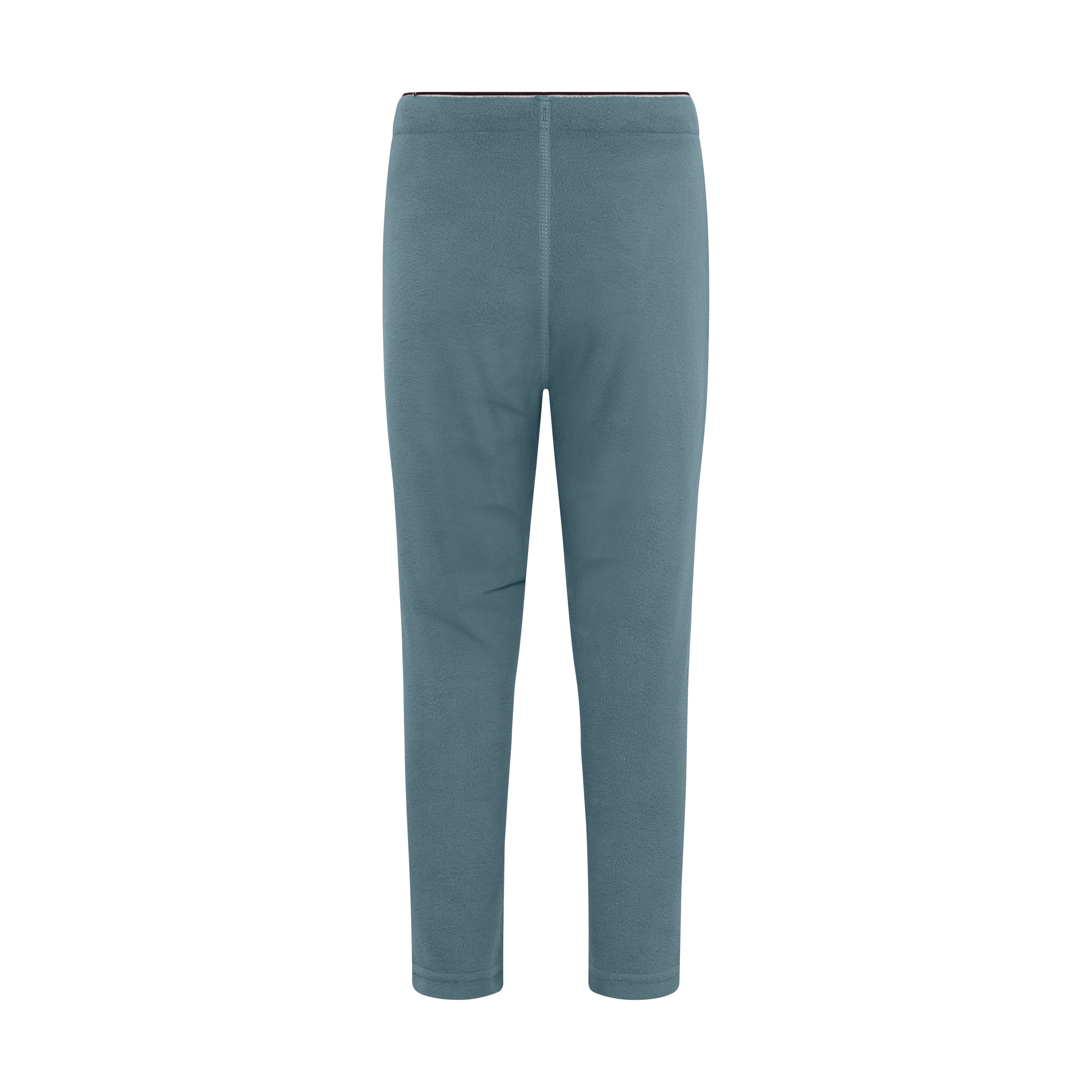 Kids Monte Fleece Pants – Mid Layer | Didriksons