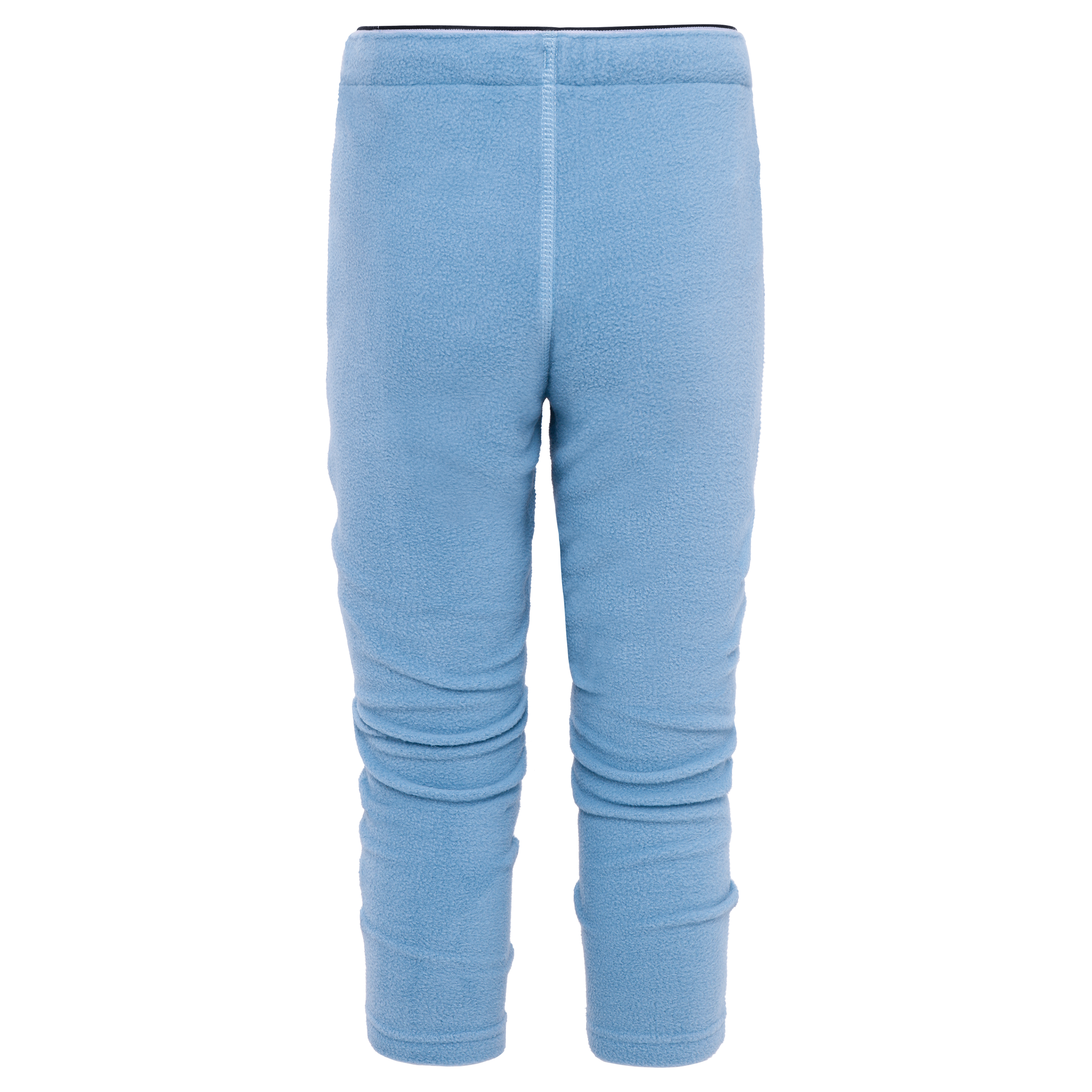 Kids Monte Fleece Pants – Mid Layer | Didriksons