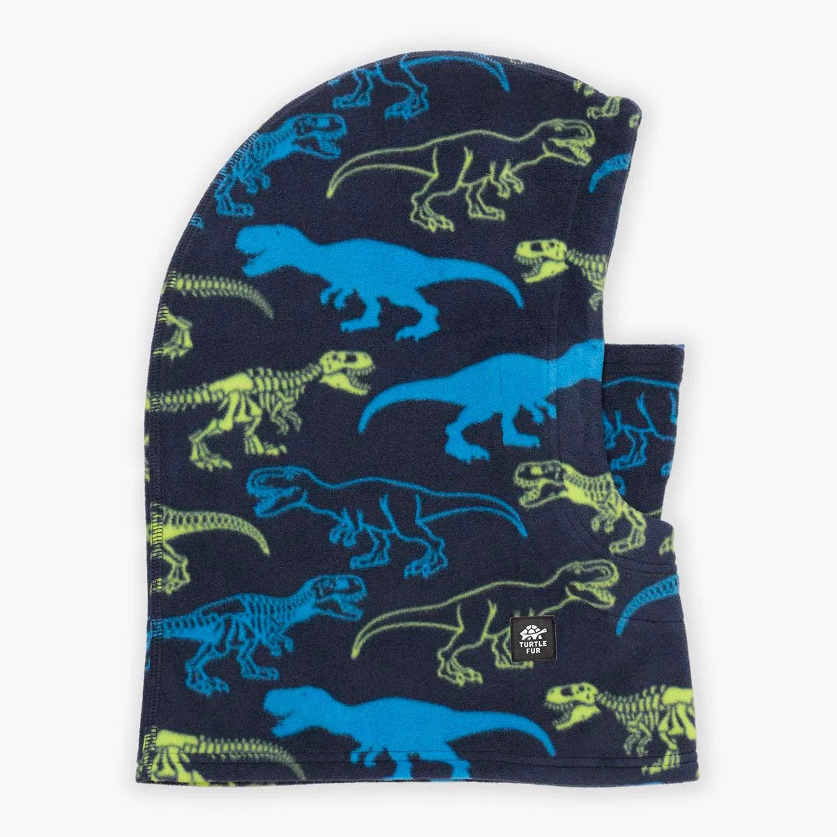 Playful Prints Fleece Under Cover Overhood #color_rex