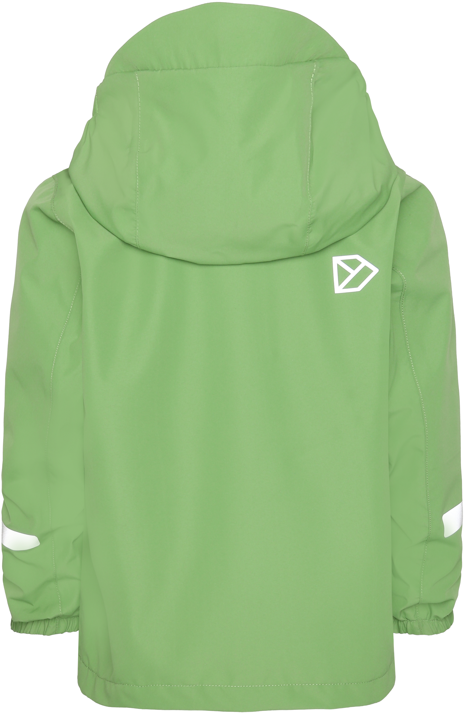 Kids Waterproof Unlined Shell Jacket- Norma – Breathable | Didriksons