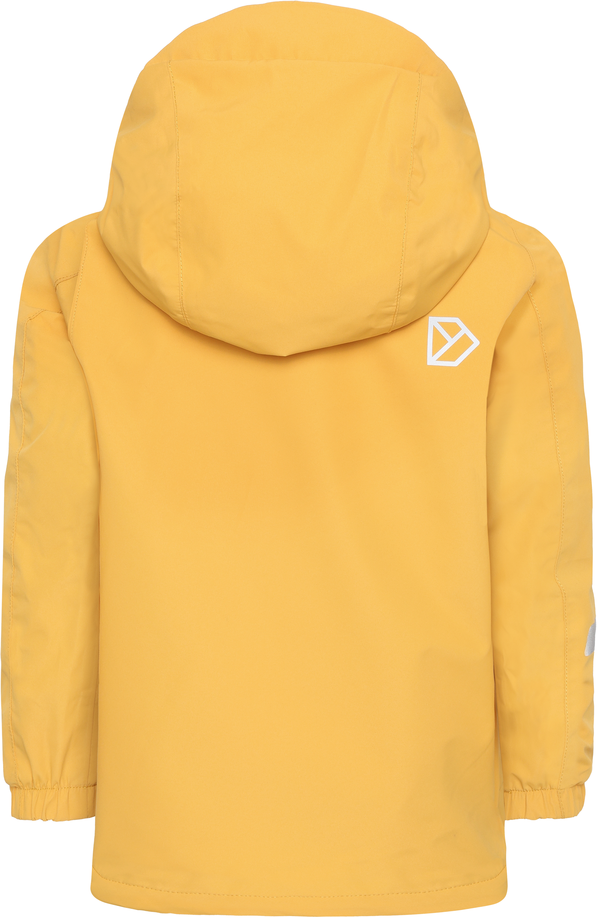 Kids Waterproof Unlined Shell Jacket- Norma – Breathable | Didriksons