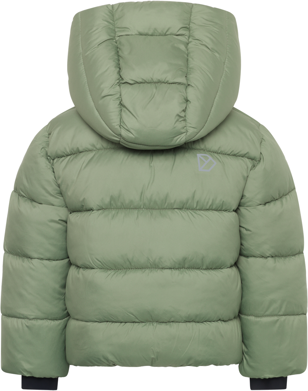 Kids Warm Puffer Jacket, Roxen | Didriksons