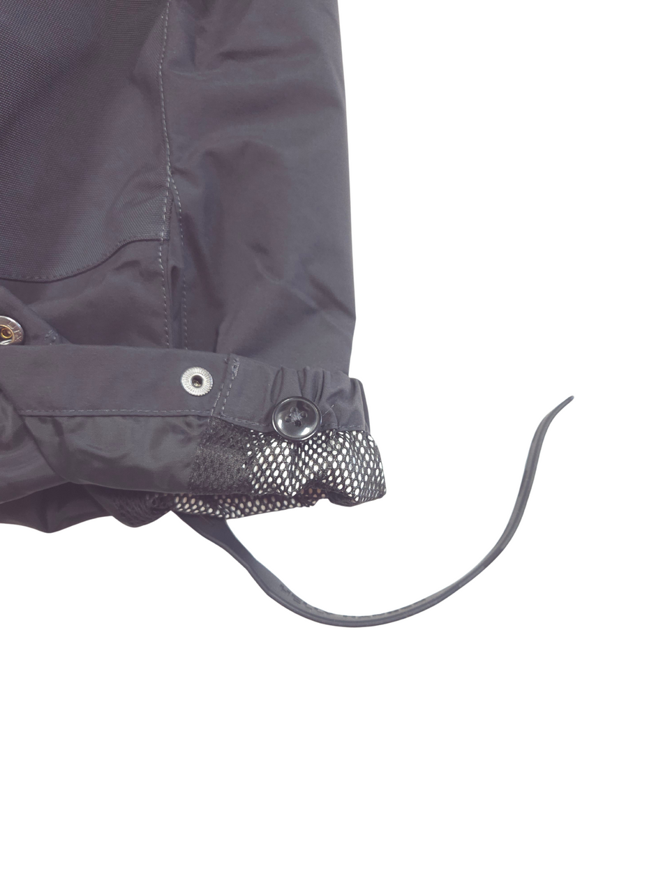 ODSS (Re)PLAY 126117 - Helly Hansen Shell Pants. Size 2-3Y,3-4Y