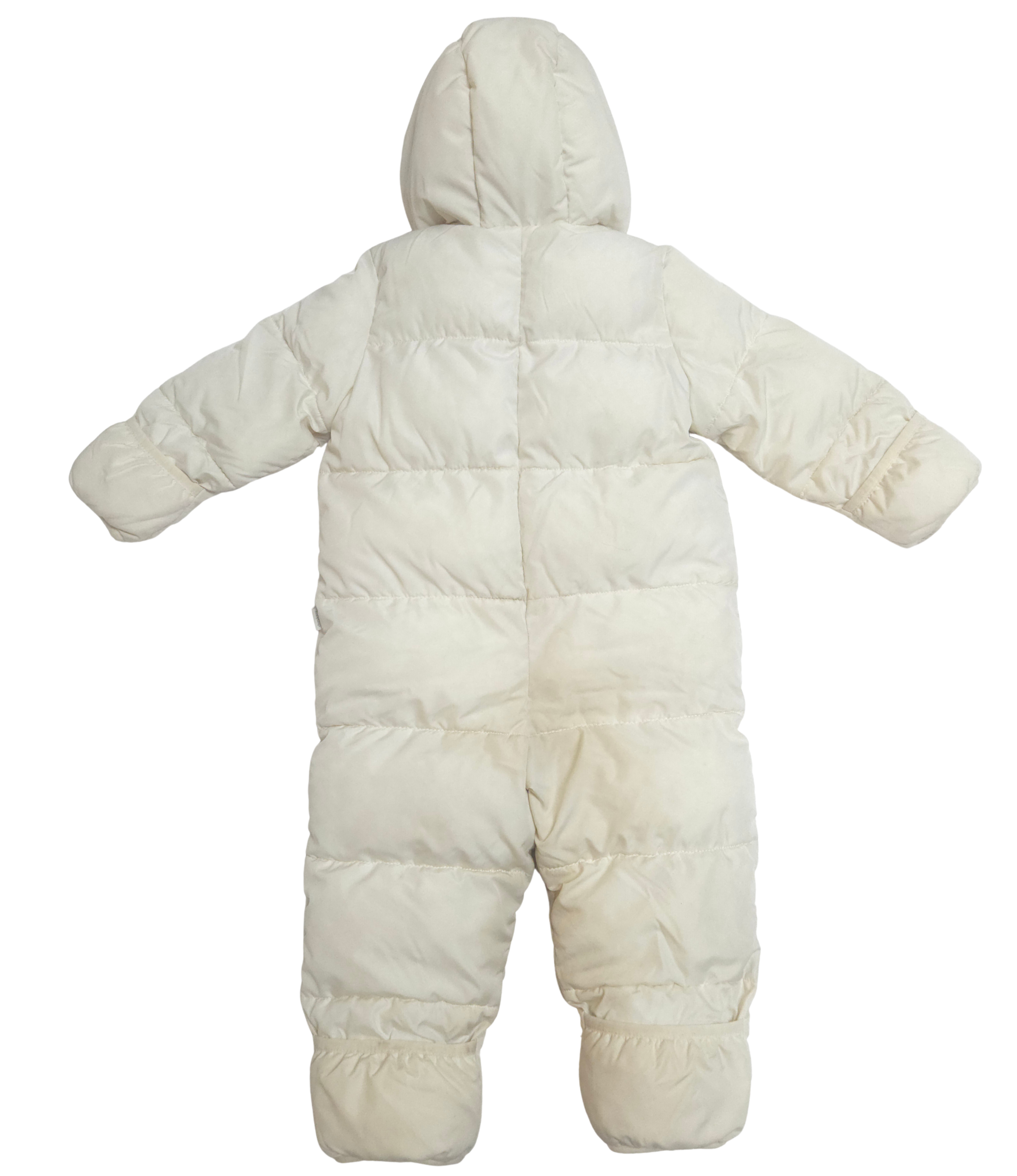 ODSS (Re)PLAY - GAP Snow Suit. Size 1.5-2Y